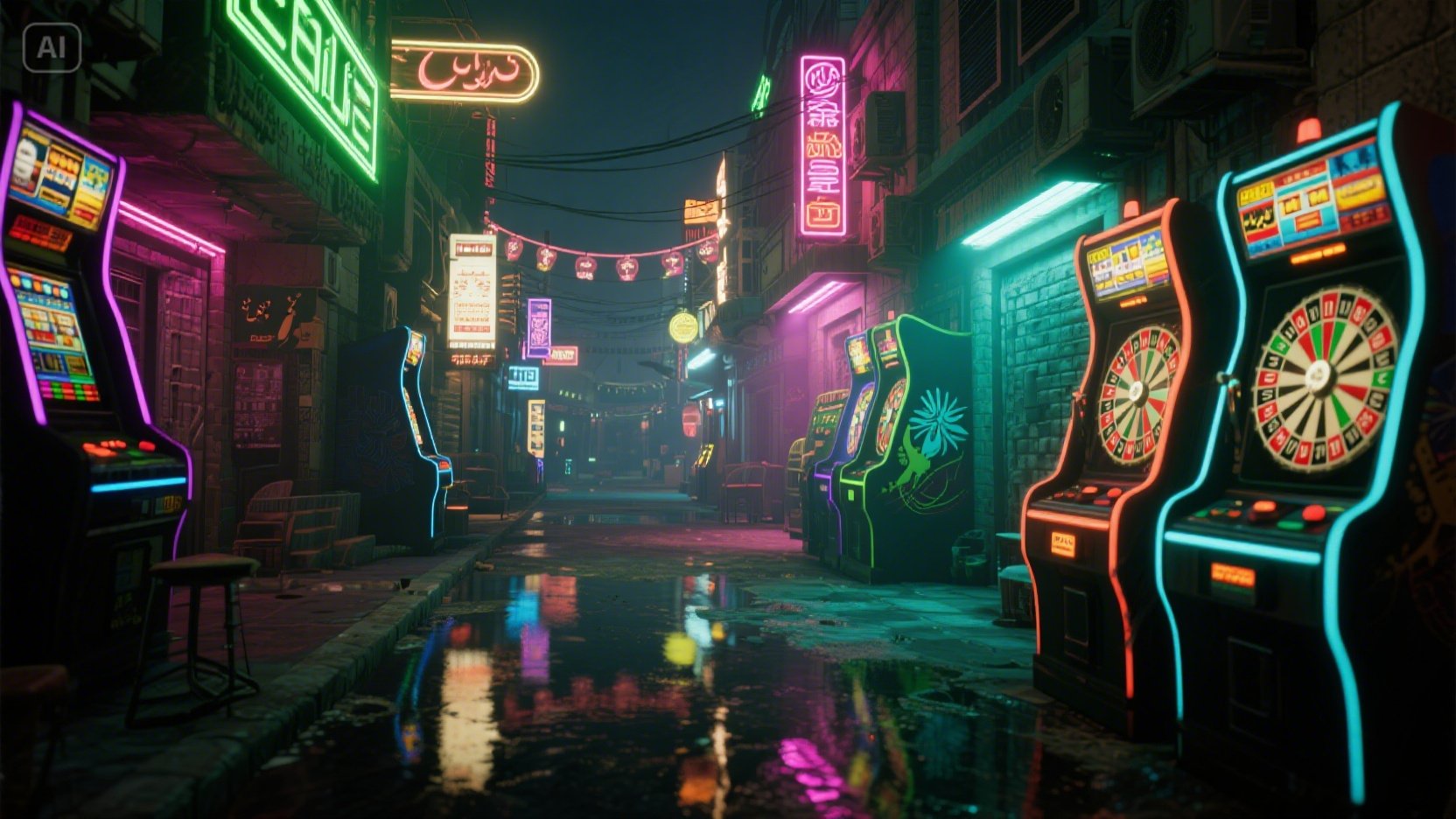 Casino Vera John desktop and mobile interfaces